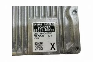 896610DT20 Блок управления двигателем BMW i3 Арт e12240590, вид 2