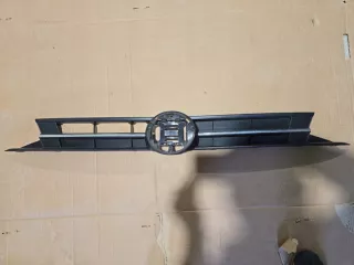 2G0853651L Решетка радиатора Volkswagen Polo 6 Арт e12240589, вид 1
