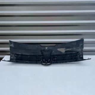 7E5853651 Решетка радиатора Volkswagen Multivan T6 Арт e12240542, вид 4