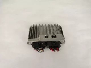 7510154 Блок управления двигателем BMW 7 E65/E66 Арт e12240527, вид 1