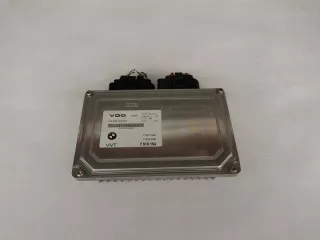 7510154 Блок управления двигателем BMW 7 E65/E66 Арт e12240527, вид 2
