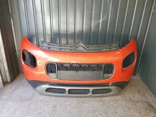 13490019 Бампер передний Citroen C3 Aircross  Арт e12240514, вид 1