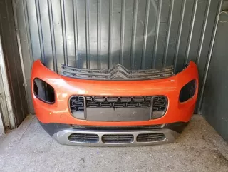 13490019 Бампер передний Citroen C3 Aircross  Арт e12240514, вид 2