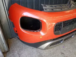 13490019 Бампер передний Citroen C3 Aircross  Арт e12240514, вид 3