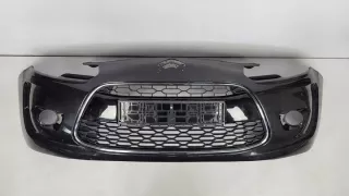 9685359677 Бампер передний Citroen C3 2 Арт e12240495, вид 2