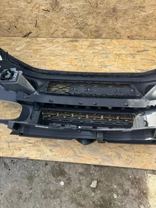 9813378877 Бампер передний Citroen C3 3 Арт e12240478, вид 11