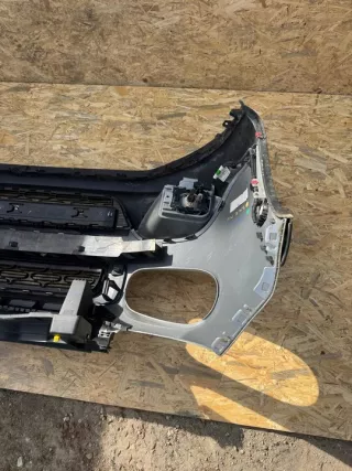 9813378877 Бампер передний Citroen C3 3 Арт e12240478, вид 6