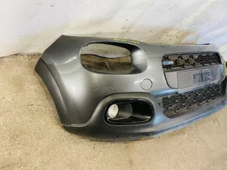  Бампер передний Citroen C3 3 Арт e12240463, вид 3