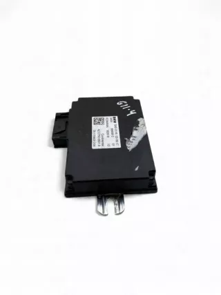 6890812 Блок управления двигателем BMW 7 G11/G12 Арт e12240451, вид 3