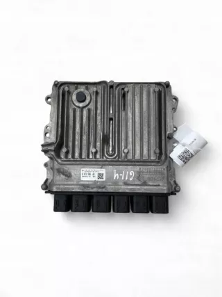 8472586 Блок управления двигателем BMW 7 G11/G12 Арт e12240450, вид 1