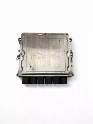 8472586 Блок управления двигателем BMW 7 G11/G12 Арт e12240450, вид 3