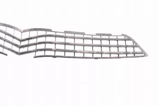 105014300E Решетка радиатора Tesla model X Арт e12240362, вид 3