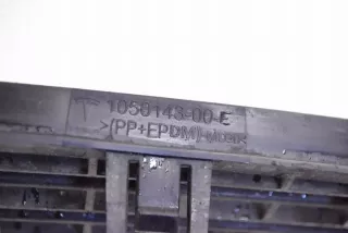 105014300E Решетка радиатора Tesla model X Арт e12240362, вид 5