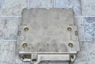 0281001373 Блок управления двигателем BMW 5 E39 Арт e12240349, вид 2