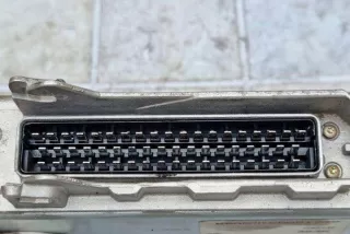 0281001373 Блок управления двигателем BMW 5 E39 Арт e12240349, вид 4