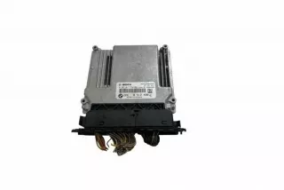 851249801 Блок управления двигателем BMW 5 E60/E61 Арт e12240329, вид 1