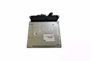 851249801 Блок управления двигателем BMW 5 E60/E61 Арт e12240329, вид 3