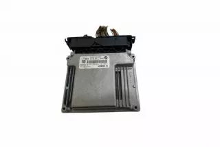 851249801 Блок управления двигателем BMW 5 E60/E61 Арт e12240329, вид 4