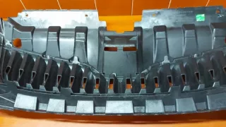 6V0853653 Решетка радиатора Skoda Fabia 3 Арт e12240228, вид 14