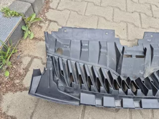 6V0853653A Решетка радиатора Skoda Fabia 3 Арт e12240227, вид 7