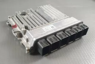 8693212 Блок управления двигателем BMW 5 G30/G31 Арт e12240208, вид 3