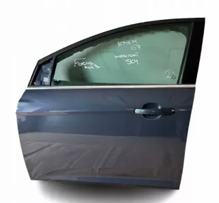 2011-2017 5-DRZWI Дверь передняя левая Ford Focus 3 Арт e12240127, вид 1
