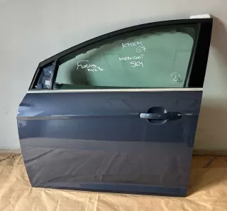 2011-2017 5-DRZWI Дверь передняя левая Ford Focus 3 Арт e12240127, вид 2
