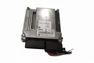 7801711 Блок управления двигателем BMW 3 E90/E91/E92/E93 Арт e12240083, вид 2