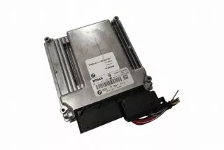 7801711 Блок управления двигателем BMW 3 E90/E91/E92/E93 Арт e12240083, вид 3