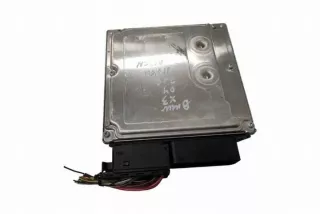 7801711 Блок управления двигателем BMW 3 E90/E91/E92/E93 Арт e12240083, вид 4