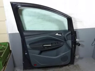  Дверь передняя левая Ford C-max 2 Арт e12240073, вид 6