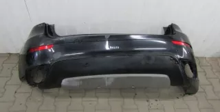 7176243 Бампер задний BMW X6 E71/E72 Арт e12240072, вид 1