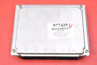 7785098 Блок управления двигателем BMW 3 E46 Арт e12240012, вид 2