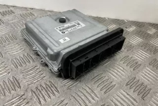 8510221 Блок управления двигателем BMW 3 E90/E91/E92/E93 Арт e12239957, вид 2