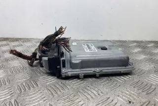 8510221 Блок управления двигателем BMW 3 E90/E91/E92/E93 Арт e12239956, вид 3