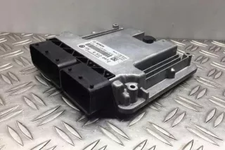 8512047 Блок управления двигателем BMW 3 E90/E91/E92/E93 Арт e12239935, вид 2