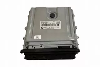 0281016119 Блок управления двигателем BMW 3 E90/E91/E92/E93 Арт e12239906, вид 1