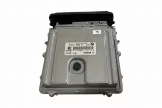 0281016119 Блок управления двигателем BMW 3 E90/E91/E92/E93 Арт e12239906, вид 3