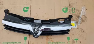 13225788 OAHIIIFL18 Решетка радиатора Opel Astra H Арт e12239886, вид 1