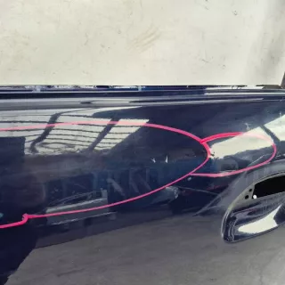  Дверь передняя левая Dacia Logan 2 Арт e12239717, вид 11