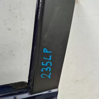 Дверь передняя левая Dacia Logan 2 Арт e12239717, вид 12