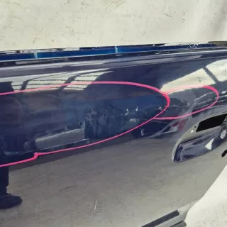  Дверь передняя левая Dacia Logan 2 Арт e12239717, вид 10