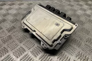 8654460 Блок управления двигателем BMW 2 F45/F46 Арт e12239695, вид 2