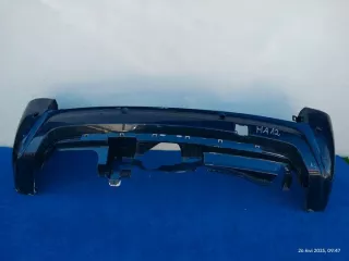 34143390 Бампер задний BMW X3 E83 Арт e12239621, вид 1