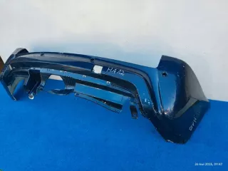 34143390 Бампер задний BMW X3 E83 Арт e12239621, вид 2