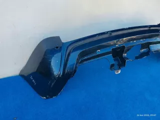 34143390 Бампер задний BMW X3 E83 Арт e12239621, вид 3