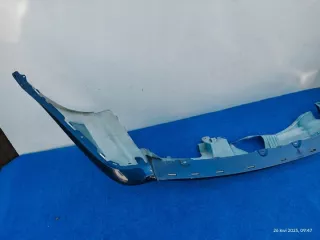 34143390 Бампер задний BMW X3 E83 Арт e12239621, вид 5