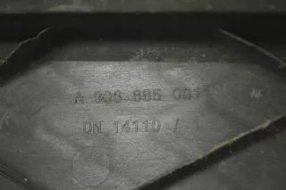 A9068850011 Решетка радиатора Mercedes Sprinter W906 Арт e12239620, вид 6