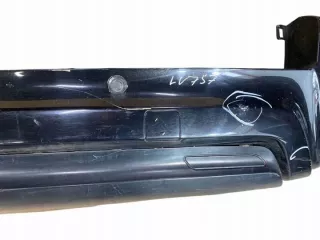 3414339 Бампер задний BMW X3 E83 Арт e12239605, вид 4