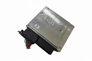 8506434 Блок управления двигателем BMW 1 E81/E82/E87/E88 Арт e12239593, вид 2